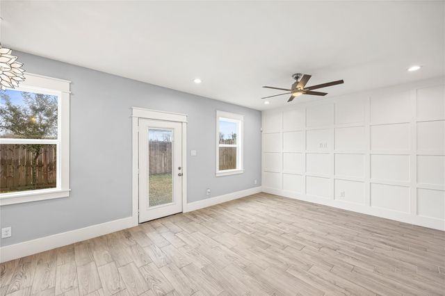 5810 Balbo Street, Houston, TX 77091