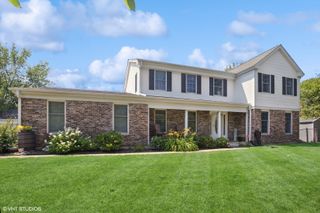 523 N Ela Road, Barrington, IL 60010