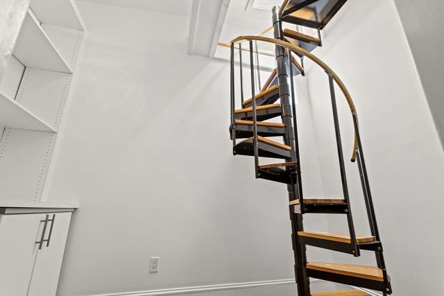 127 Beacon St 51, Boston, MA 02116