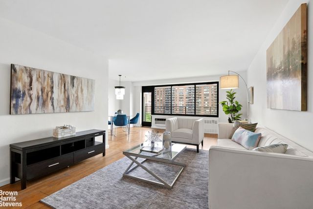 372 Central Park W Apt 11B, New York City, NY 10025