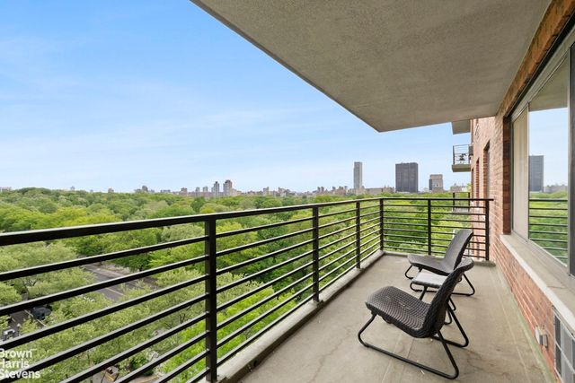 372 Central Park W Apt 11B, New York City, NY 10025