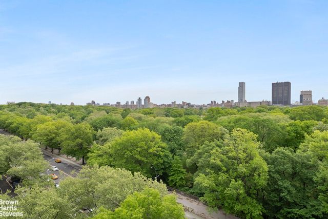 372 Central Park W Apt 11B, New York City, NY 10025