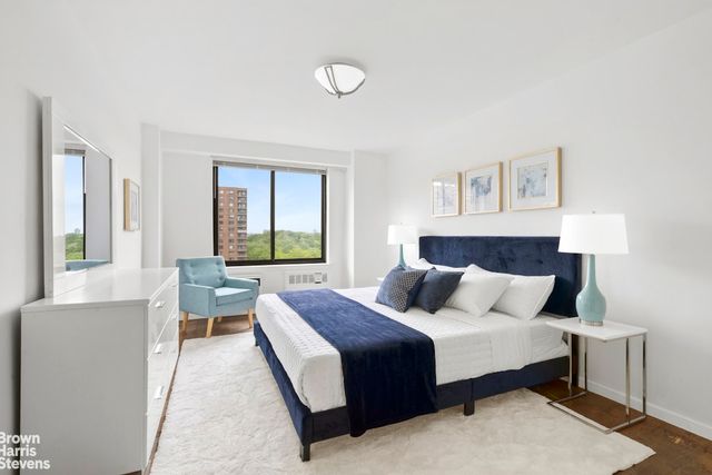 372 Central Park W Apt 11B, New York City, NY 10025