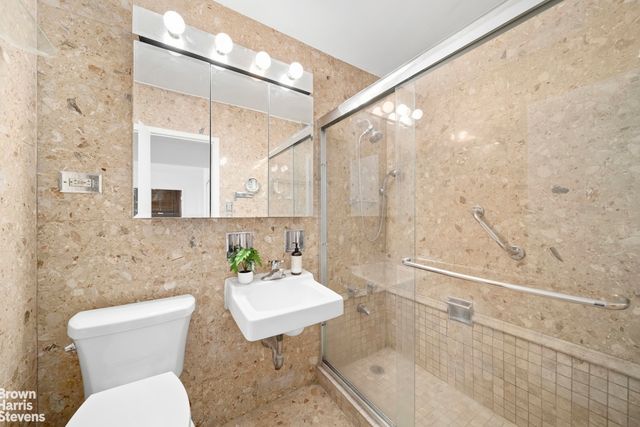 372 Central Park W Apt 11B, New York City, NY 10025