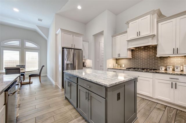 30411 Garden Glenn Court, Fulshear, TX 77441