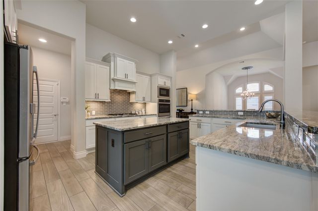 30411 Garden Glenn Court, Fulshear, TX 77441
