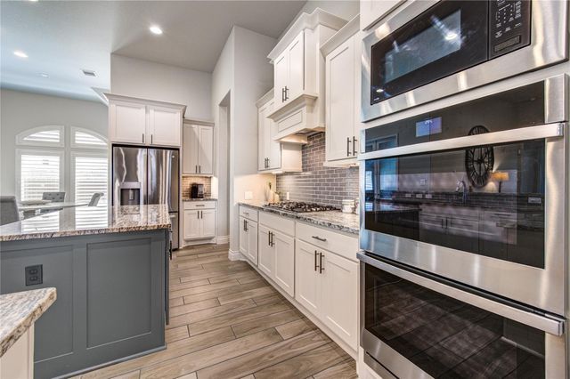 30411 Garden Glenn Court, Fulshear, TX 77441