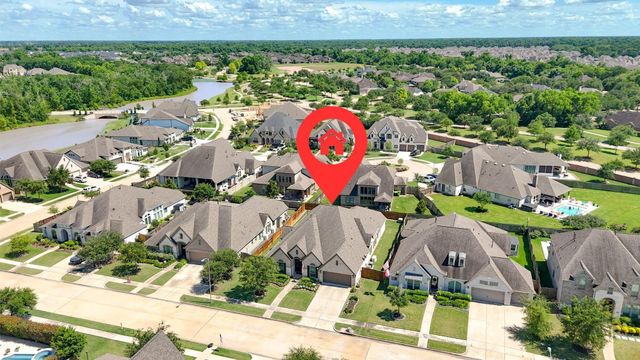 30411 Garden Glenn Court, Fulshear, TX 77441