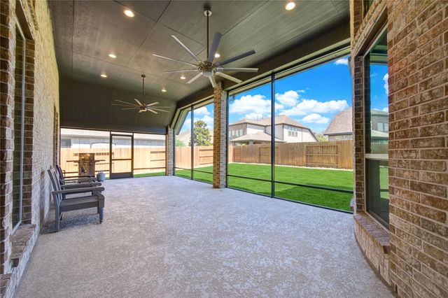 30411 Garden Glenn Court, Fulshear, TX 77441