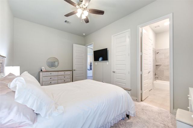 30411 Garden Glenn Court, Fulshear, TX 77441