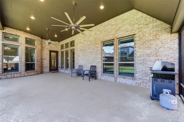 30411 Garden Glenn Court, Fulshear, TX 77441