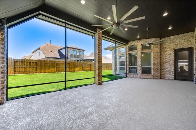 30411 Garden Glenn Court, Fulshear, TX 77441