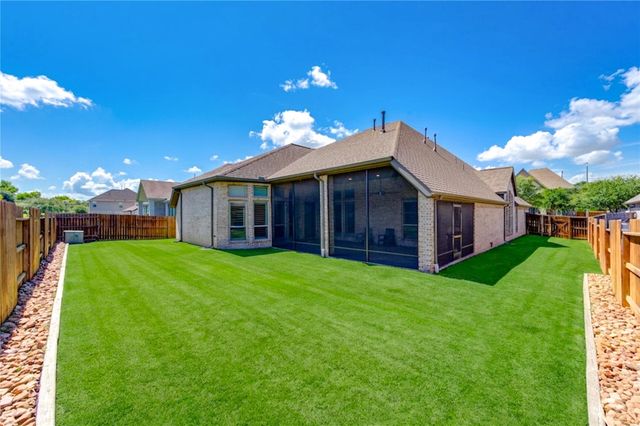 30411 Garden Glenn Court, Fulshear, TX 77441