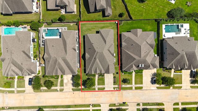 30411 Garden Glenn Court, Fulshear, TX 77441