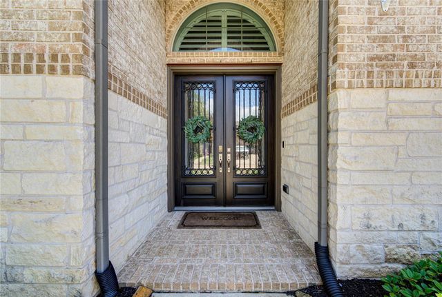 30411 Garden Glenn Court, Fulshear, TX 77441