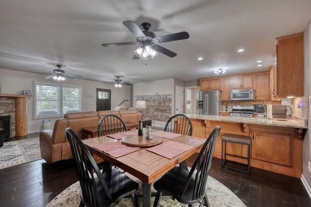 25 Scooter Lane, Blairsville, GA 30512