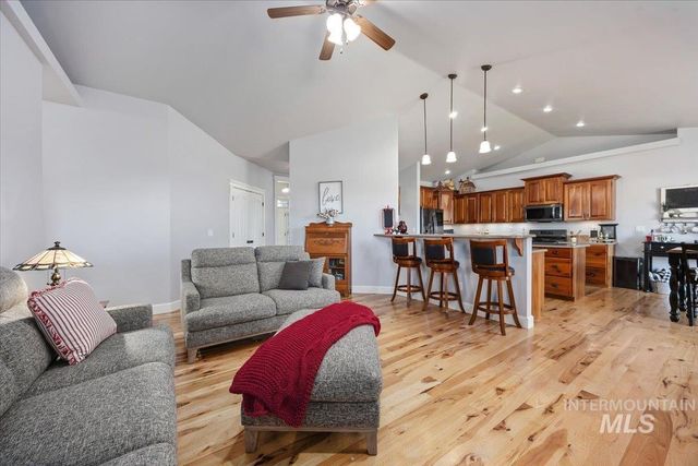 1709 N Mckinley St, Jerome, ID 83338