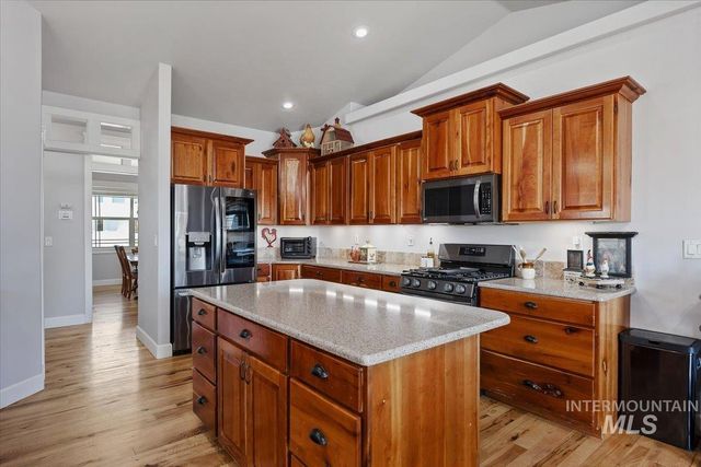 1709 N Mckinley St, Jerome, ID 83338