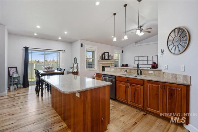 1709 N Mckinley St, Jerome, ID 83338