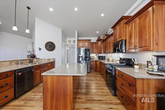 1709 N Mckinley St, Jerome, ID 83338