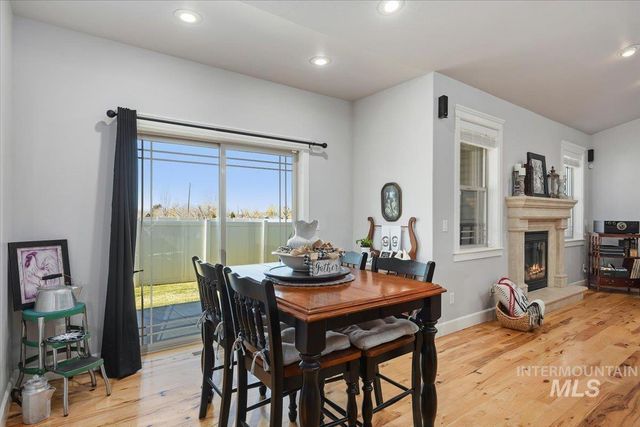 1709 N Mckinley St, Jerome, ID 83338