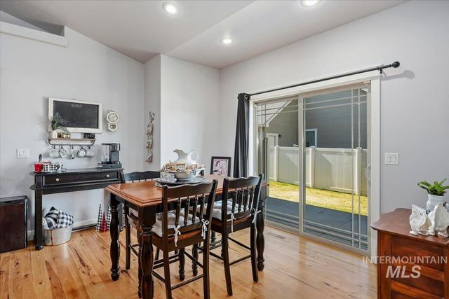 1709 N Mckinley St, Jerome, ID 83338