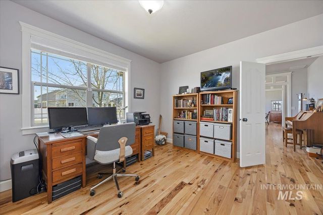 1709 N Mckinley St, Jerome, ID 83338