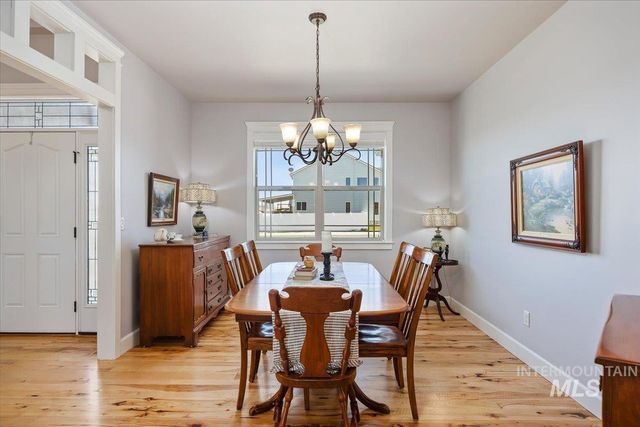 1709 N Mckinley St, Jerome, ID 83338