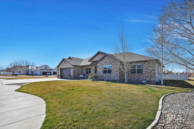 1709 N Mckinley St, Jerome, ID 83338