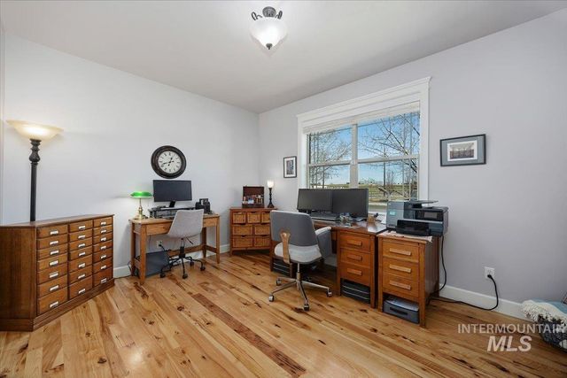 1709 N Mckinley St, Jerome, ID 83338