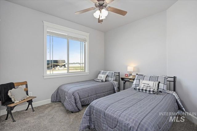 1709 N Mckinley St, Jerome, ID 83338