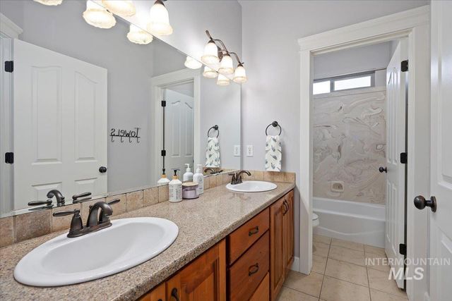 1709 N Mckinley St, Jerome, ID 83338