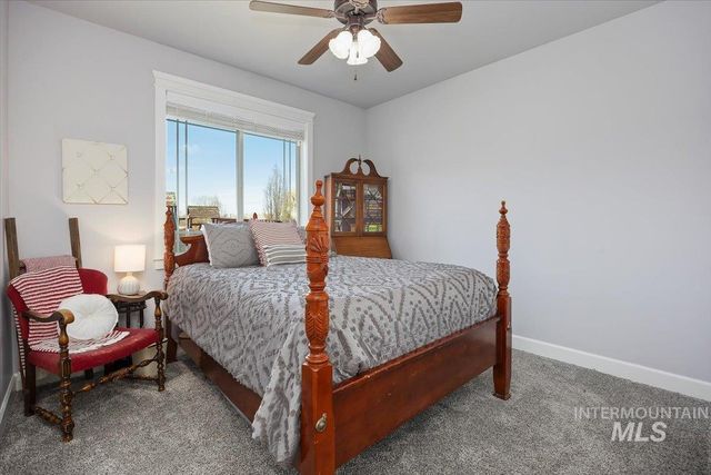 1709 N Mckinley St, Jerome, ID 83338