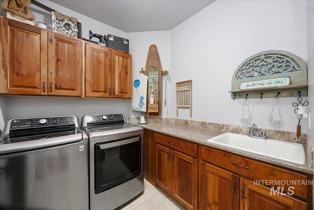 1709 N Mckinley St, Jerome, ID 83338