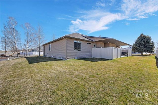 1709 N Mckinley St, Jerome, ID 83338