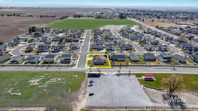 1709 N Mckinley St, Jerome, ID 83338