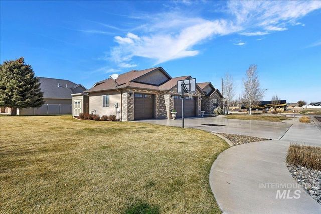 1709 N Mckinley St, Jerome, ID 83338