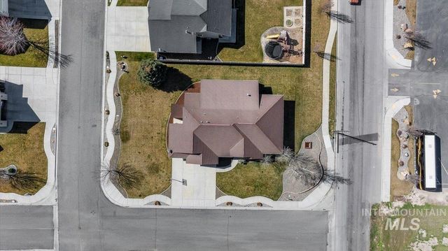 1709 N Mckinley St, Jerome, ID 83338