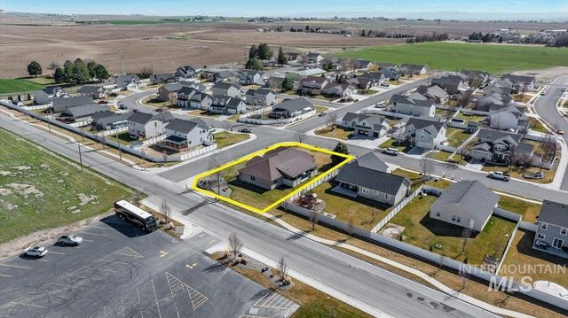 1709 N Mckinley St, Jerome, ID 83338