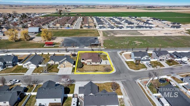 1709 N Mckinley St, Jerome, ID 83338