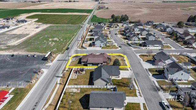 1709 N Mckinley St, Jerome, ID 83338