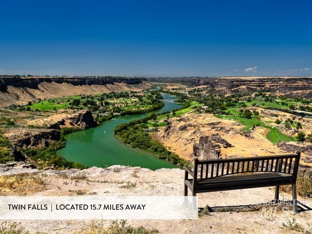 1709 N Mckinley St, Jerome, ID 83338