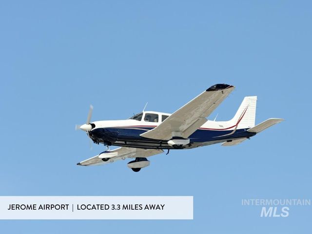 1709 N Mckinley St, Jerome, ID 83338