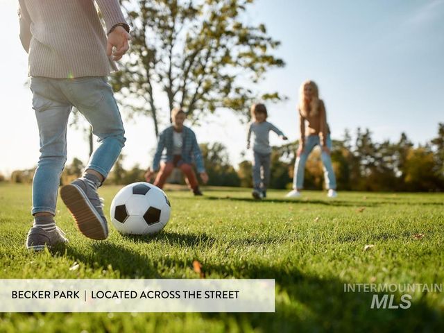 1709 N Mckinley St, Jerome, ID 83338