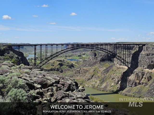 1709 N Mckinley St, Jerome, ID 83338