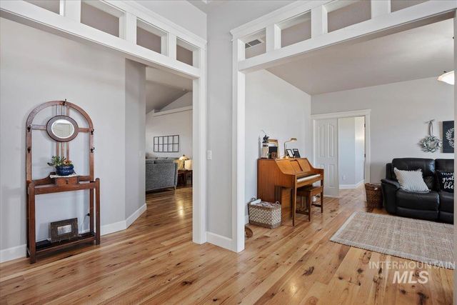 1709 N Mckinley St, Jerome, ID 83338