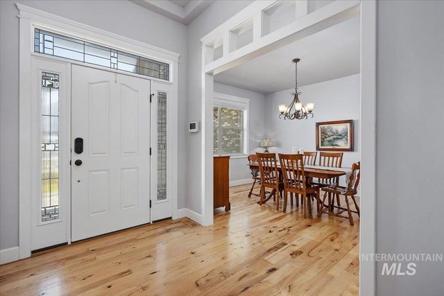 1709 N Mckinley St, Jerome, ID 83338