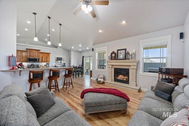 1709 N Mckinley St, Jerome, ID 83338