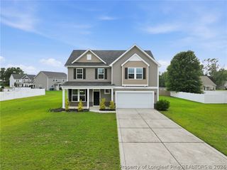 41 Race Court, Godwin, NC 28344