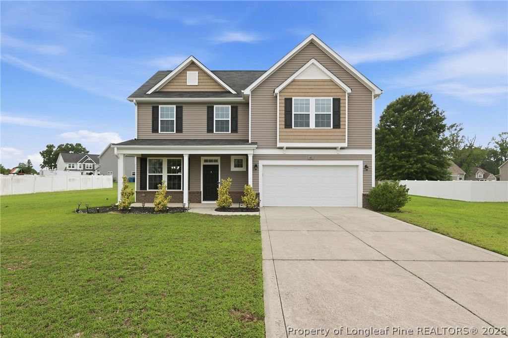 41 Race Court, Godwin, NC 28344 — photo 2